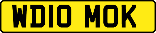 WD10MOK