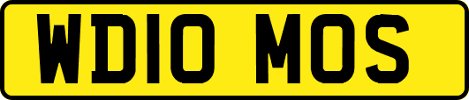 WD10MOS