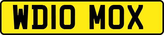 WD10MOX