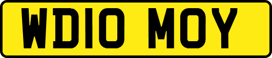 WD10MOY
