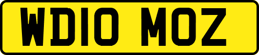 WD10MOZ