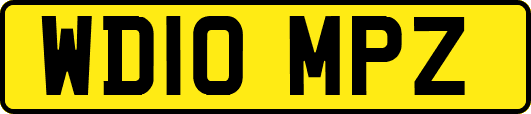 WD10MPZ