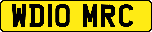WD10MRC