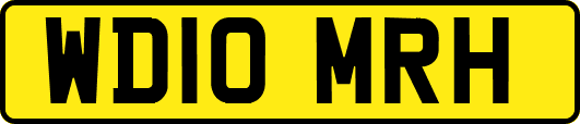 WD10MRH