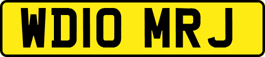 WD10MRJ