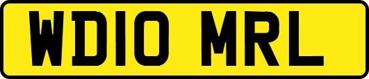 WD10MRL