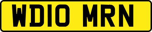 WD10MRN