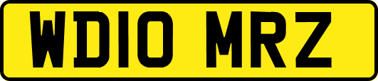 WD10MRZ