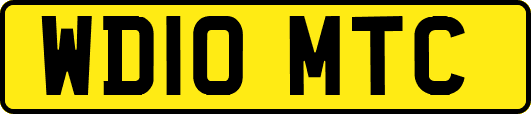 WD10MTC