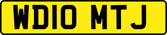 WD10MTJ