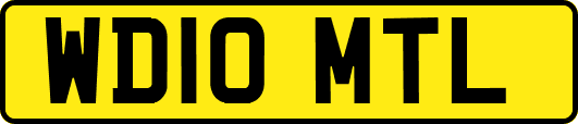 WD10MTL