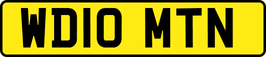 WD10MTN
