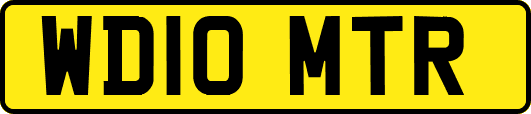WD10MTR