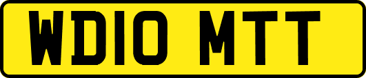 WD10MTT