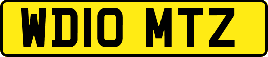 WD10MTZ