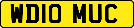 WD10MUC