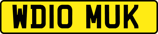 WD10MUK