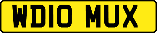 WD10MUX