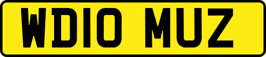 WD10MUZ