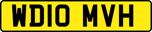 WD10MVH