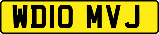 WD10MVJ