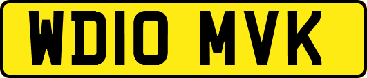 WD10MVK