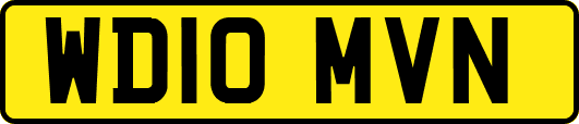 WD10MVN