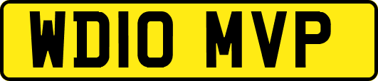 WD10MVP