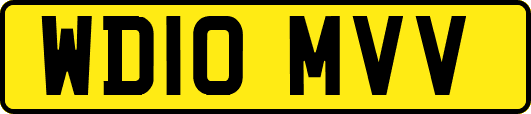 WD10MVV