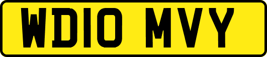 WD10MVY