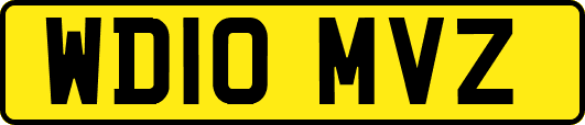 WD10MVZ