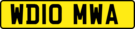 WD10MWA