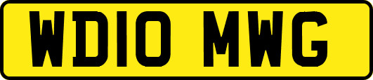 WD10MWG