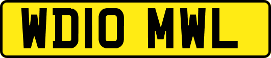 WD10MWL