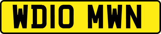 WD10MWN