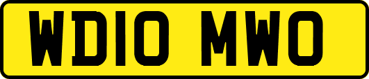 WD10MWO