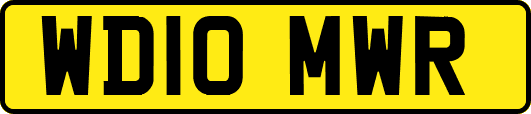 WD10MWR
