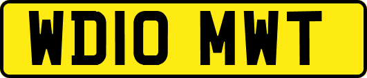 WD10MWT