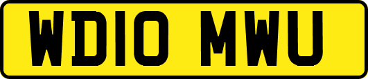 WD10MWU