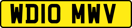 WD10MWV