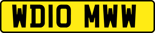 WD10MWW