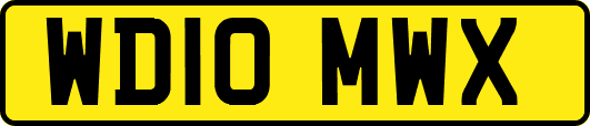 WD10MWX