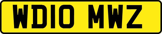 WD10MWZ