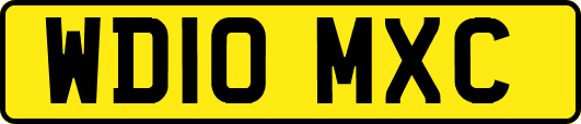 WD10MXC