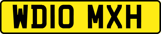 WD10MXH