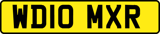 WD10MXR
