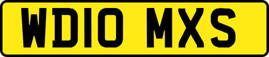 WD10MXS