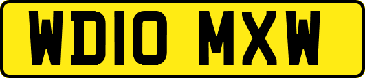 WD10MXW