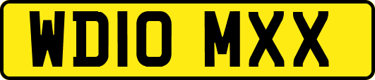 WD10MXX