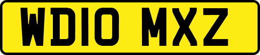 WD10MXZ